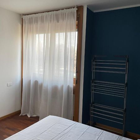 Bicocca Apartment ميلان المظهر الخارجي الصورة