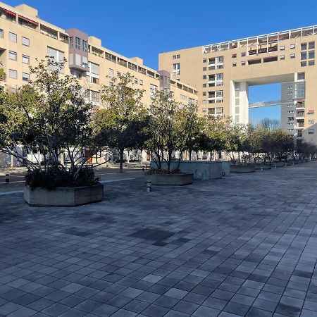 Bicocca Apartment ميلان المظهر الخارجي الصورة