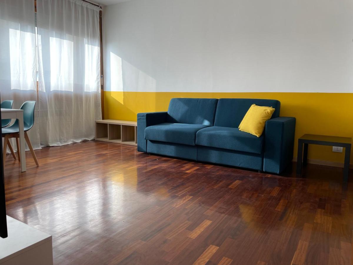Bicocca Apartment ميلان المظهر الخارجي الصورة