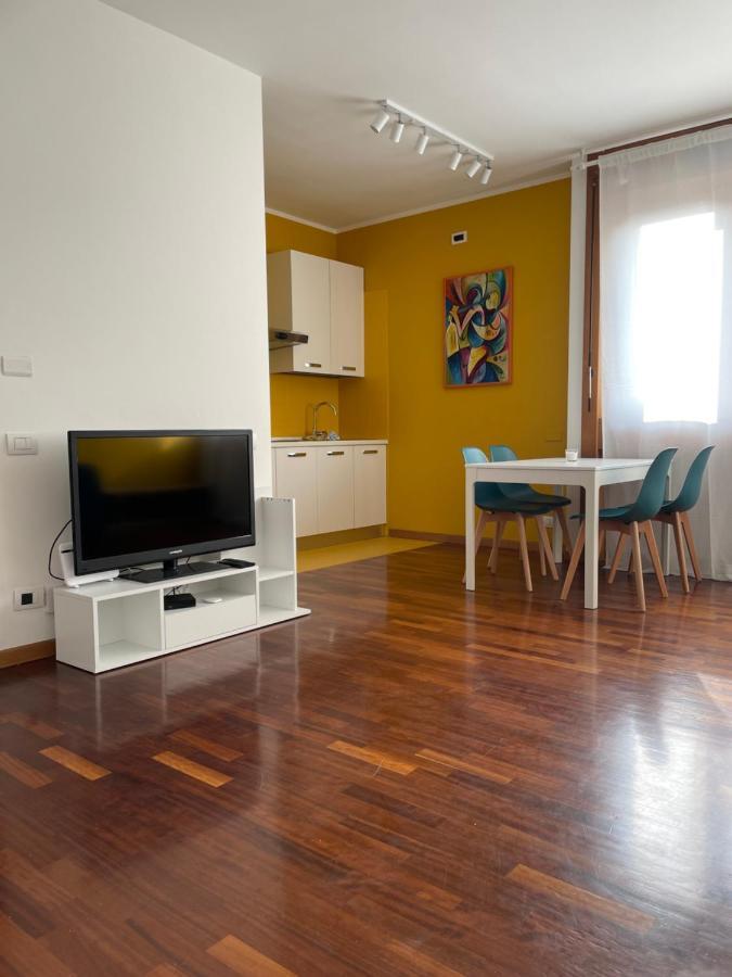 Bicocca Apartment ميلان المظهر الخارجي الصورة