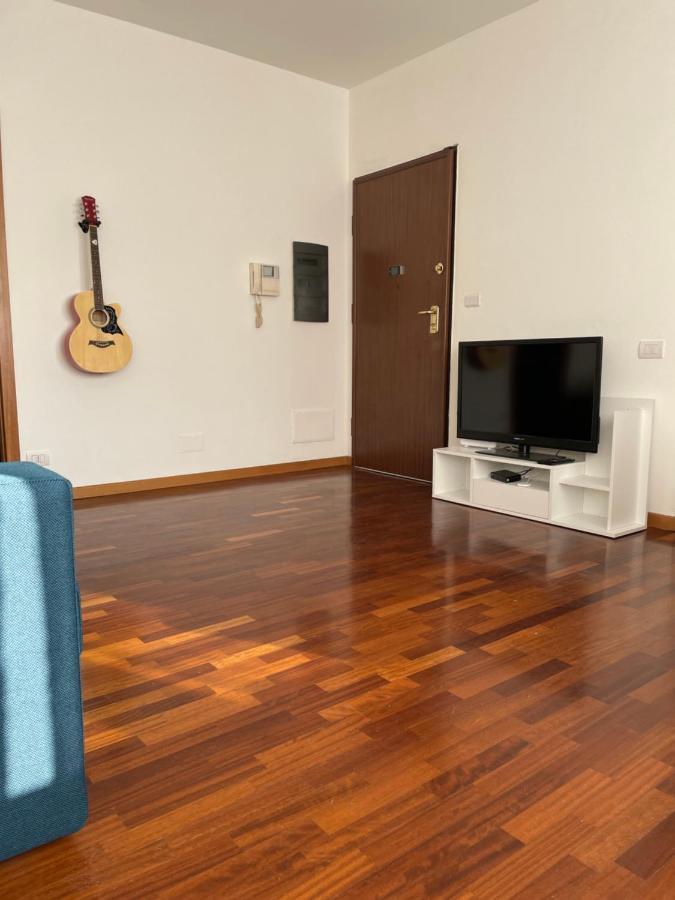 Bicocca Apartment ميلان المظهر الخارجي الصورة