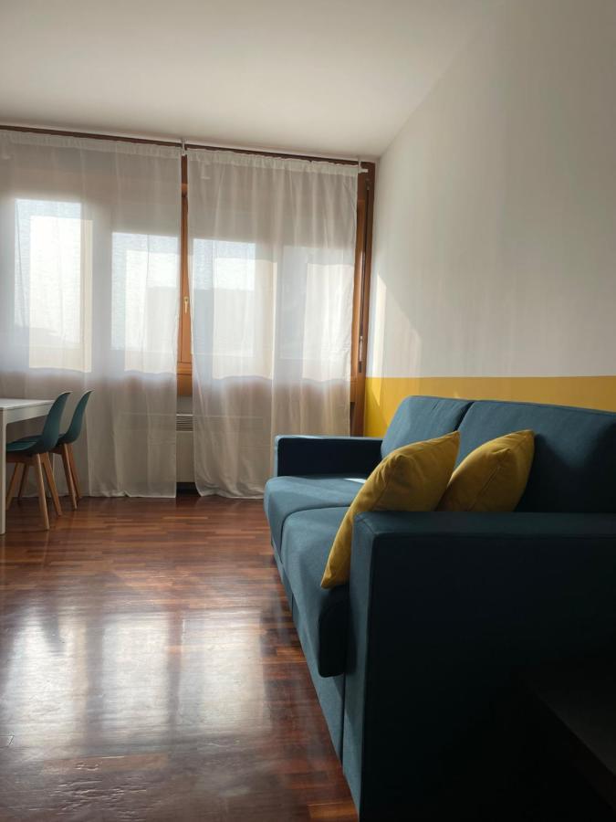 Bicocca Apartment ميلان المظهر الخارجي الصورة