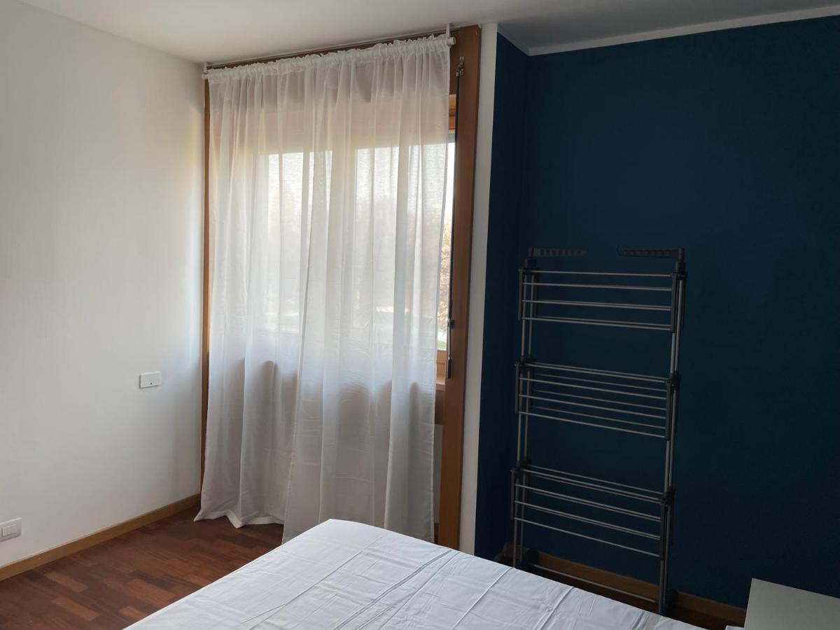 Bicocca Apartment ميلان المظهر الخارجي الصورة