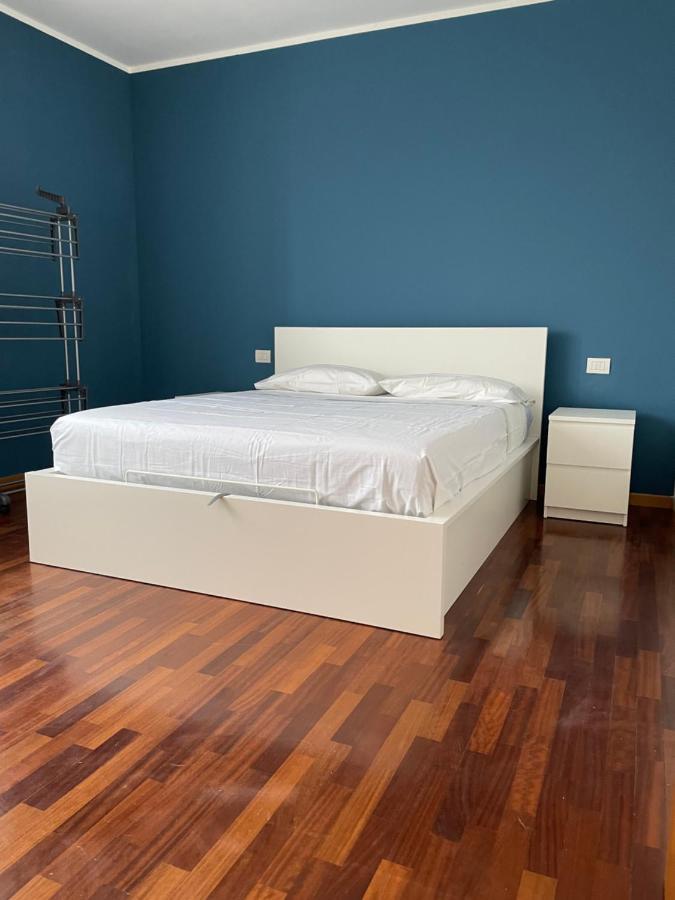 Bicocca Apartment ميلان المظهر الخارجي الصورة