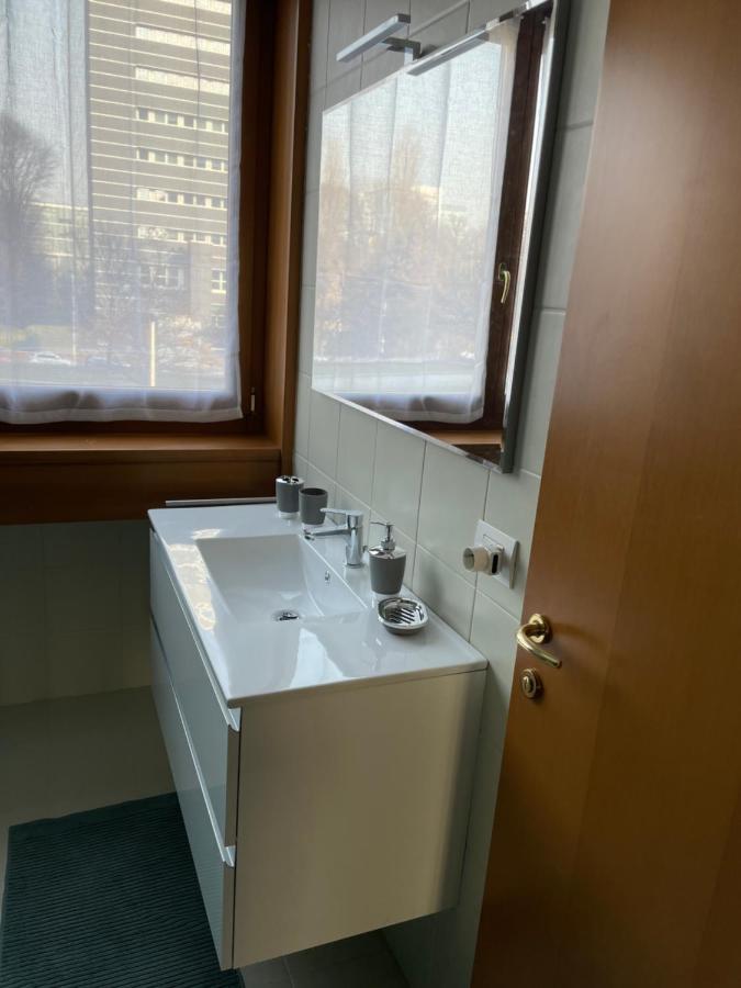Bicocca Apartment ميلان المظهر الخارجي الصورة