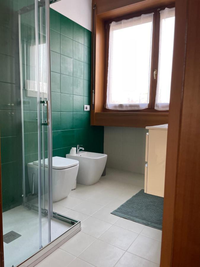 Bicocca Apartment ميلان المظهر الخارجي الصورة