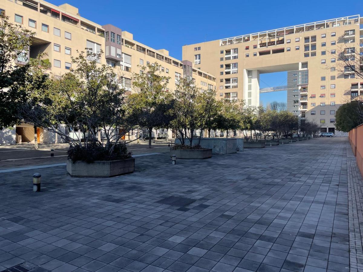 Bicocca Apartment ميلان المظهر الخارجي الصورة